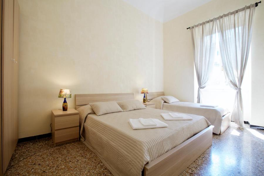 Norma Apartment Levanto Exterior photo