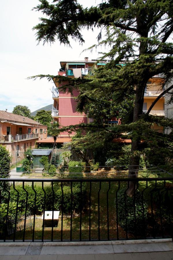 Norma Apartment Levanto Exterior photo