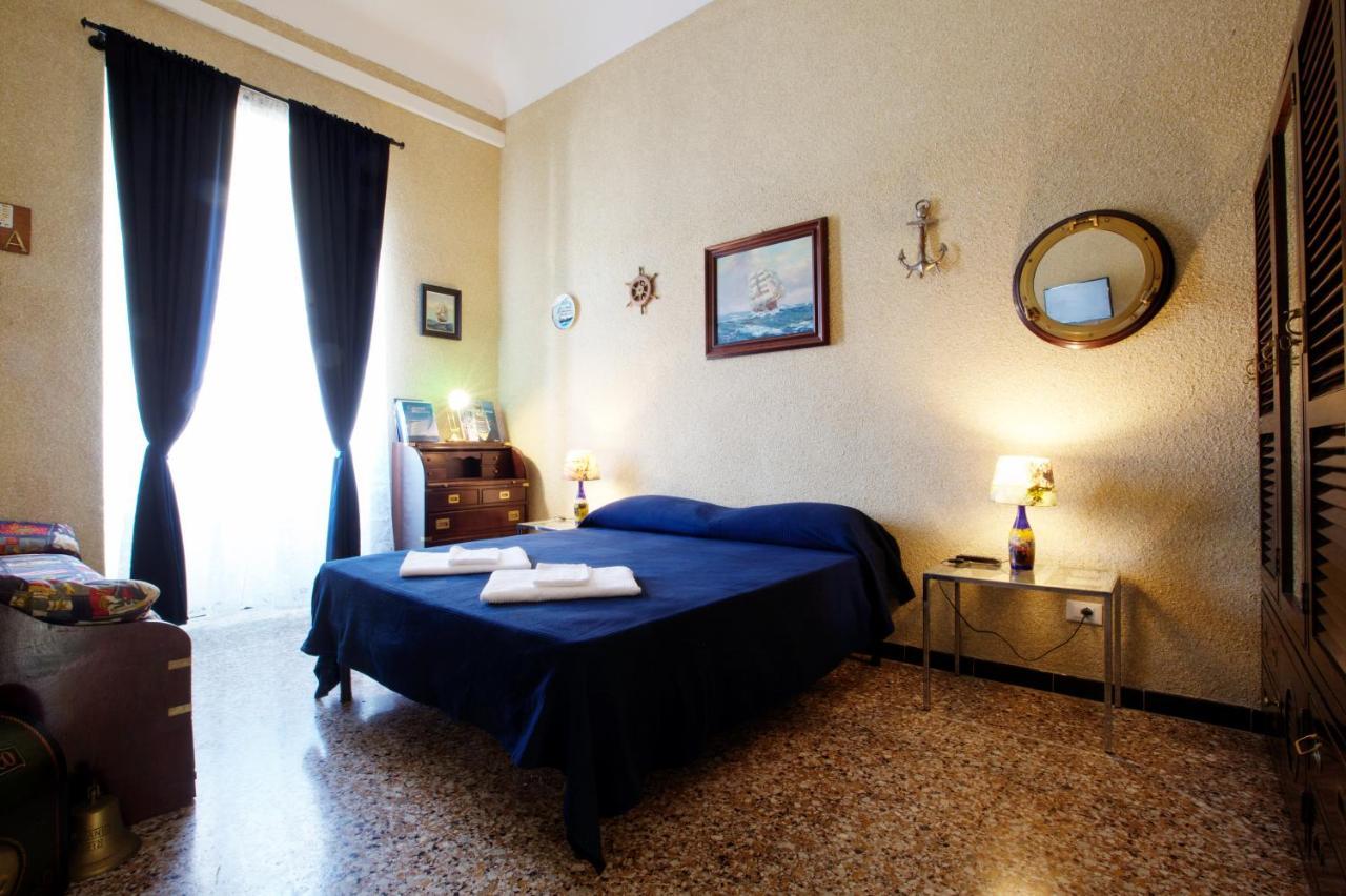 Norma Apartment Levanto Exterior photo